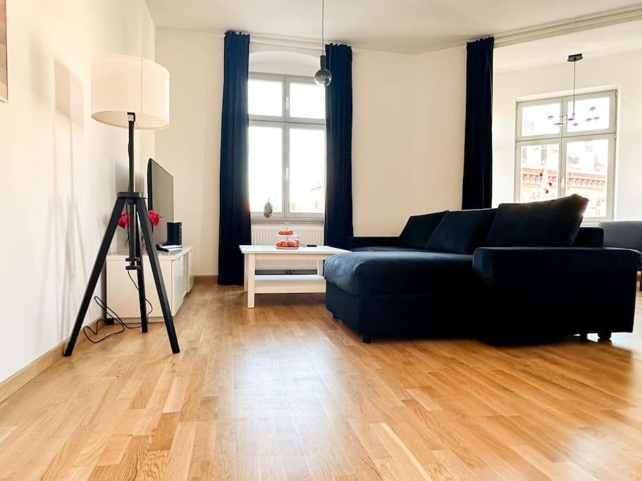 Luxuriöse Wohnung in Bautzen — 4-Star Luxury Hotel in Bautzen, Germany