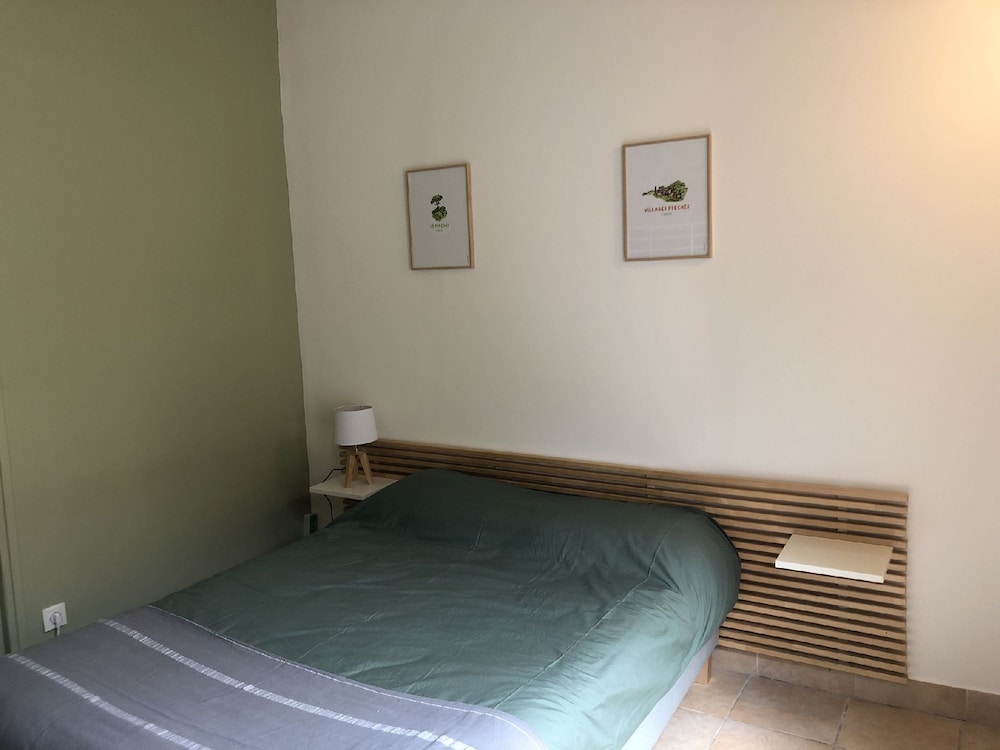 Le Relais de Sisco — Sisco — photo 2