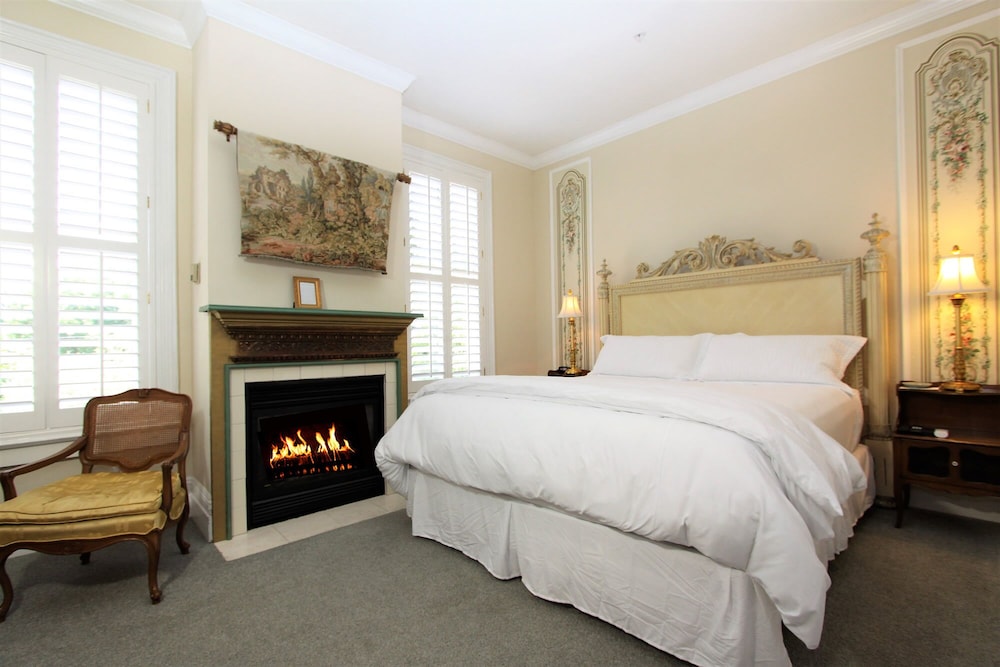 Napa Inn - photo 25