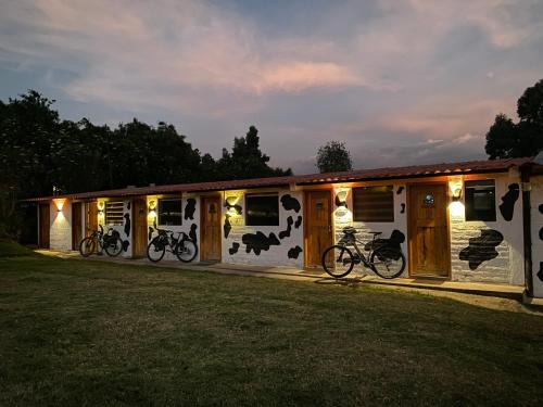 Finca Castillo De Altura — Unknown City