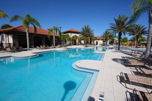 5493 Solterra - last minute hotel in Davenport