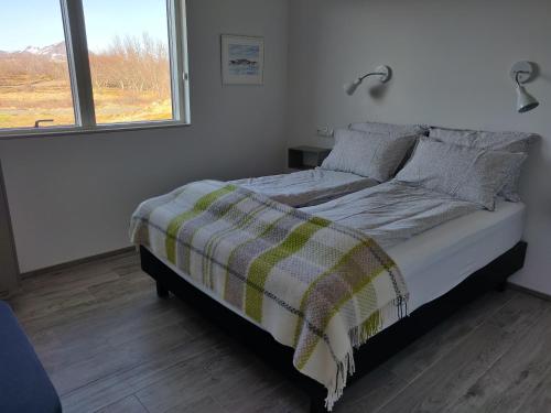 Mývatn apartments