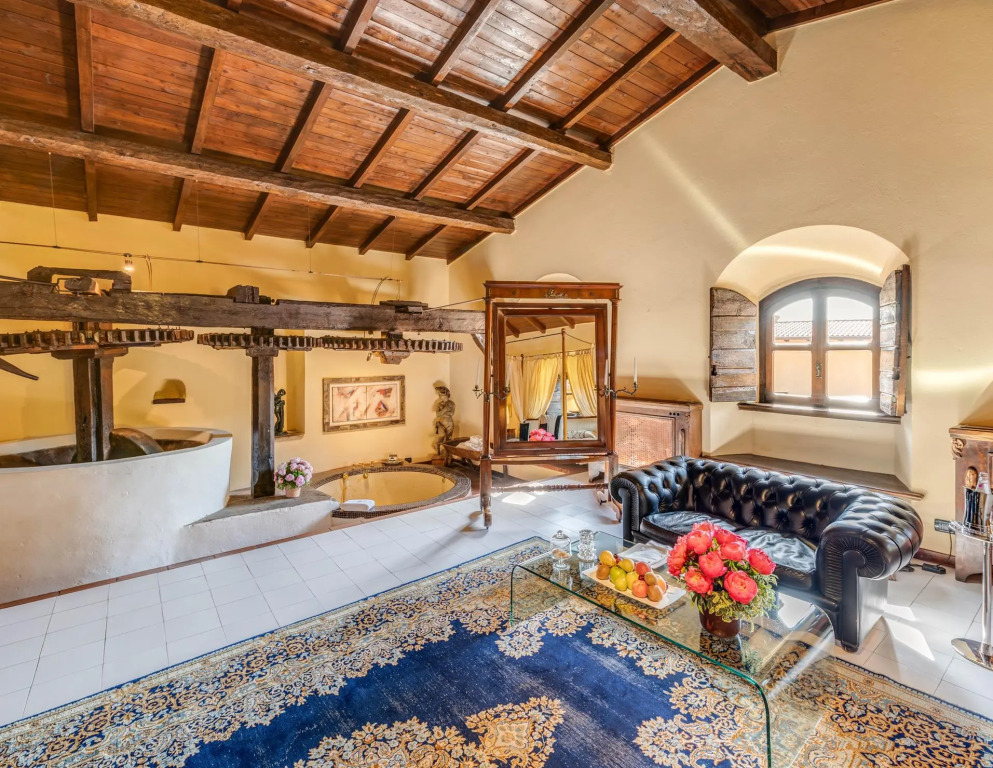 Il Bottaccio Relais & Chateaux — hotel in Montignoso
