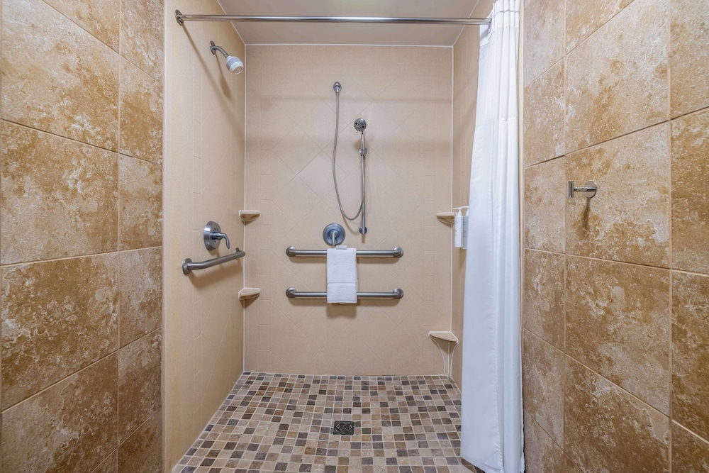 Hampton Inn & Suites Brenham - photo 29