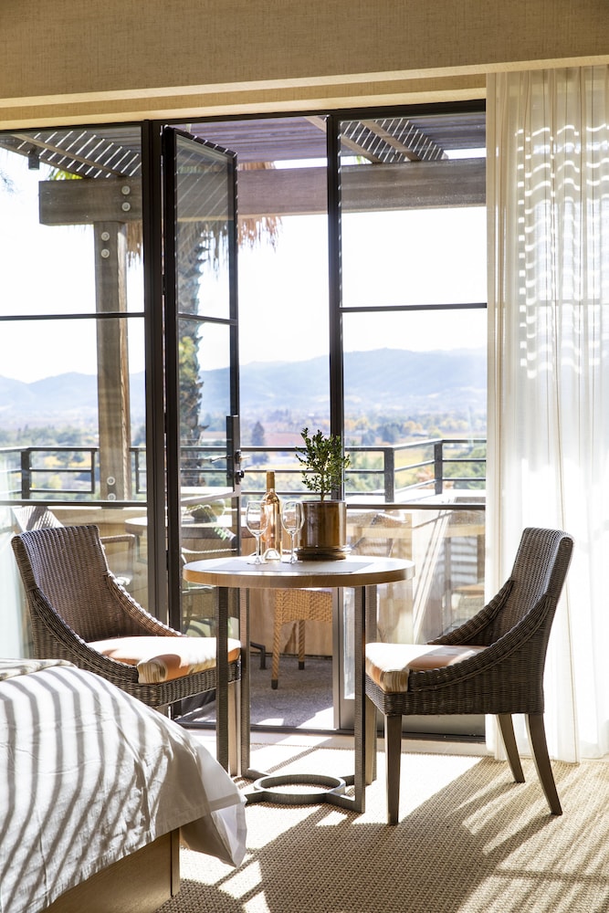 Auberge Du Soleil - photo 34
