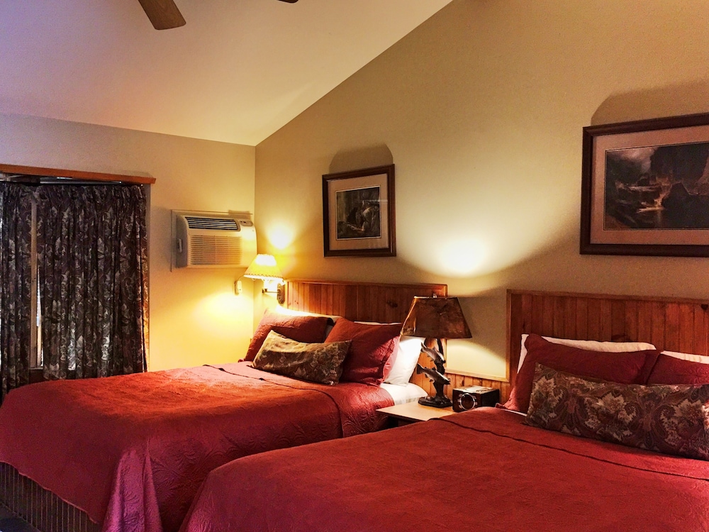 The Hungry Trout - photo 4