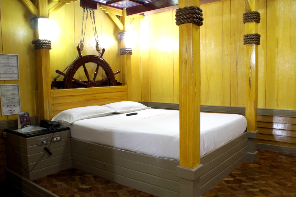 Dahlia Hotel — hotel in Pasig City