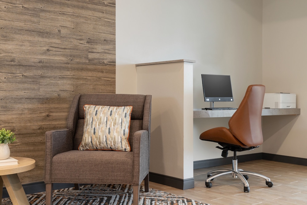 Candlewood Suites Lexington Medical District by IHG - photo 31