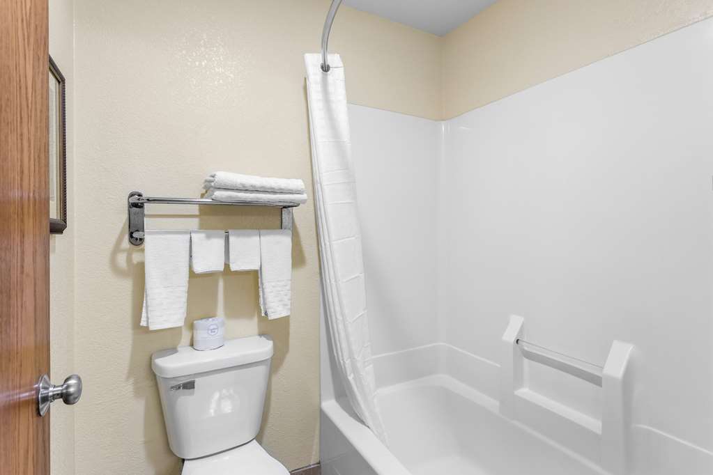 Best Western Oglesby Inn - photo 19