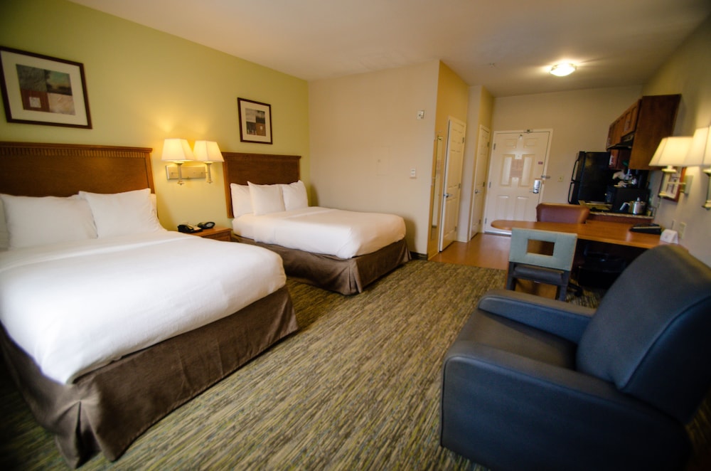 Candlewood Suites Temple Medical Center by IHG - photo 14
