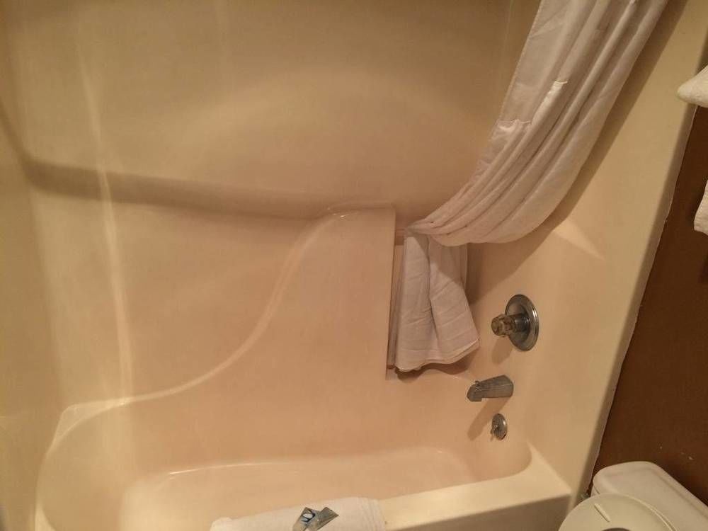Best Western Oak Tree Inn - photo 8
