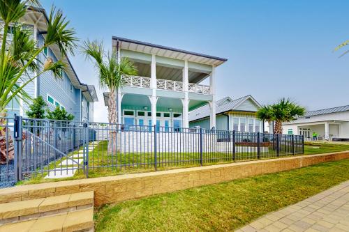 My Happy Place in Lamar, United States