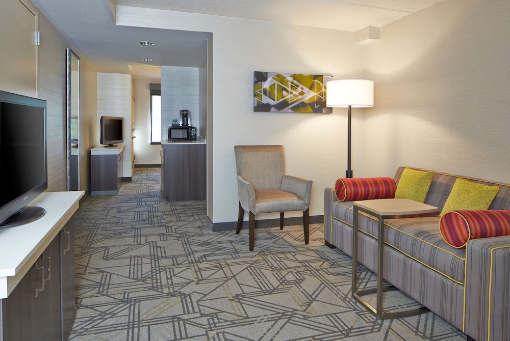 Hilton Garden Inn Scottsdale Old Town - photo 29