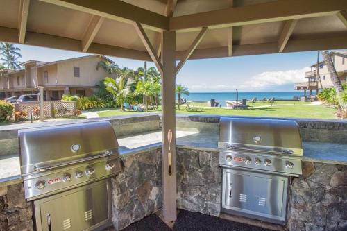 Oceanfront Ac Ksa4 Sullivan Properties — Lahaina