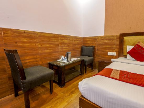 Hotel Bliss — Chandigarh — photo 2