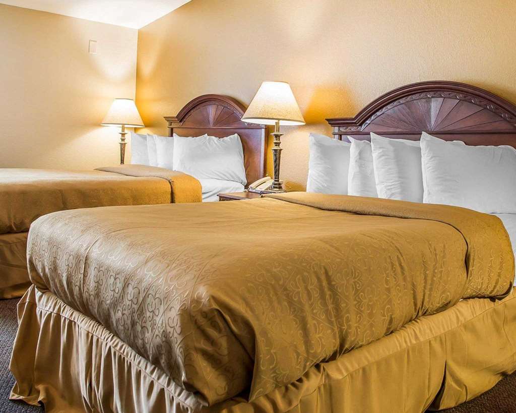Quality Inn & Suites Middletown Franklin - photo 29