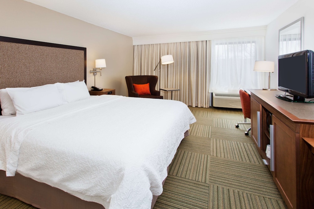 Hampton Inn Bremen I 20 - photo 14
