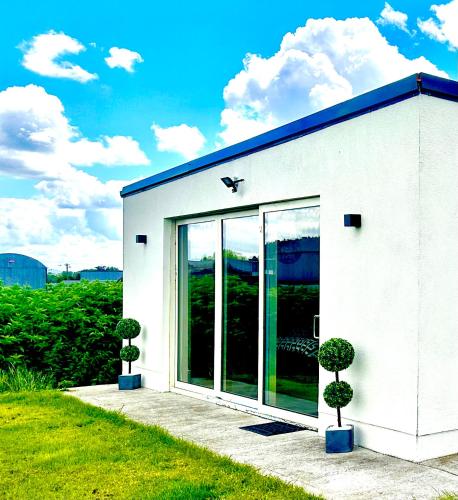 Kildare Luxury Suites — 4-Star Luxury Hotel in Kildare, Republic of Ireland