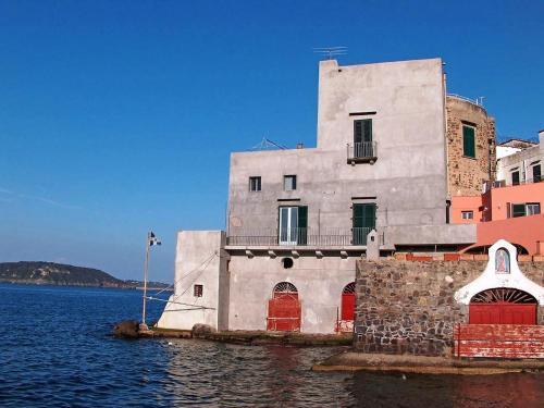 Real poggio - carbon neutral hotel in Naples