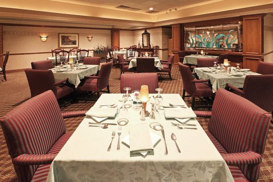 Haven Hotel - photo 5