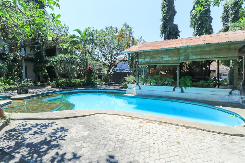 Sari Bali Resort - last minute hotel in Kuta