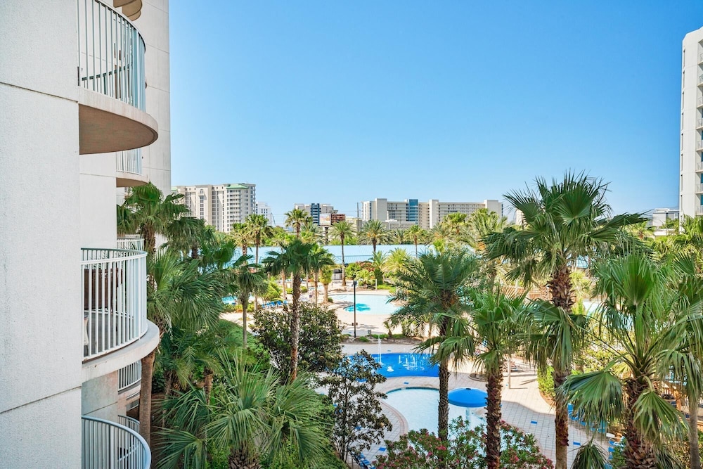 Palms Resort #1405 Jr 2BR - photo 28