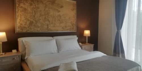 Alle Vigne 5 — hotel in Brunate