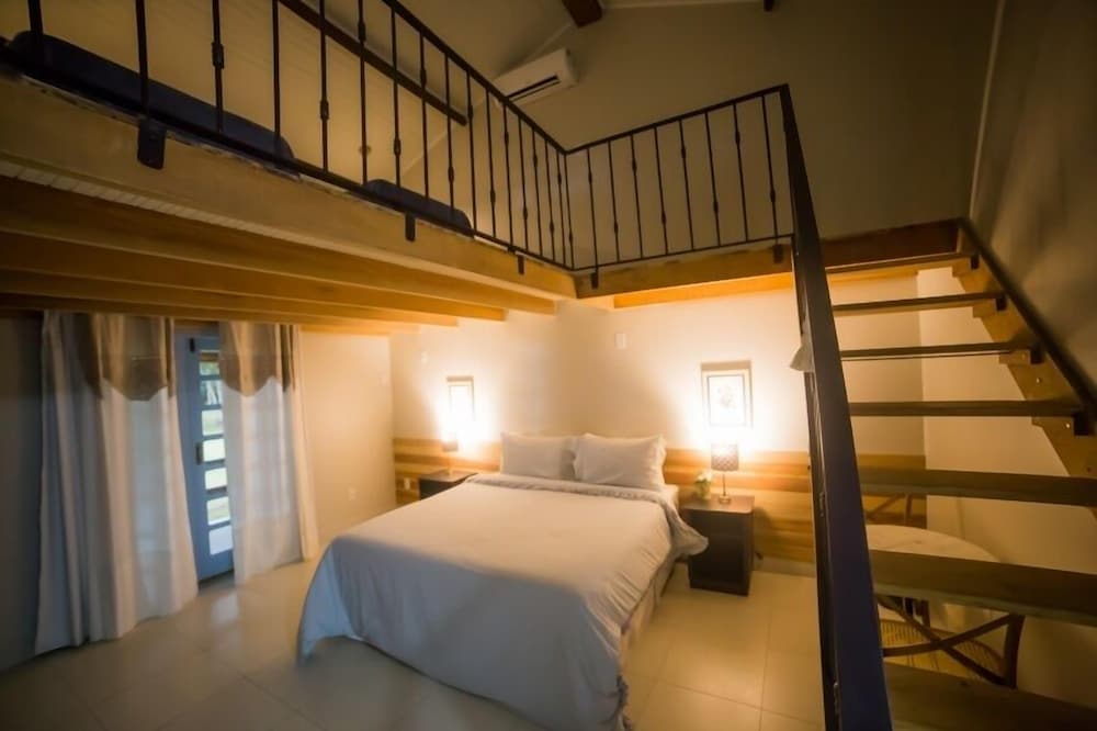 Bosque Da Neblina in Chapada Dos Guimaraes, Brasil