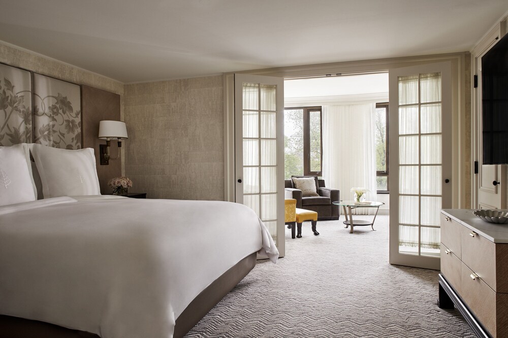 Four Seasons Hotel Boston - photo 21