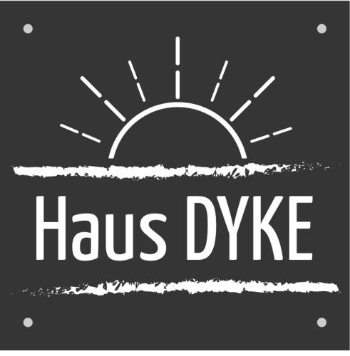 Dyke — 4-Star Luxury Hotel in Busum, Germany