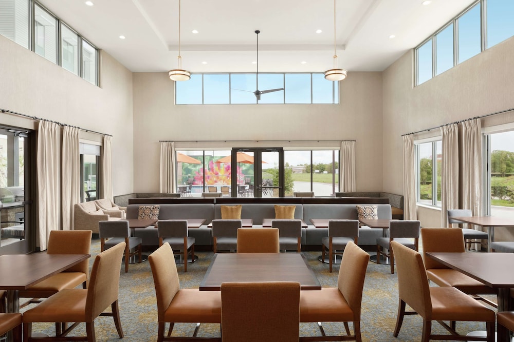 Homewood Suites by Hilton Houston NW at Beltway 8 TX - photo 4