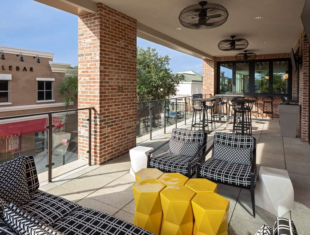 Hyatt Place Mount Pleasant Towne Centre - photo 31