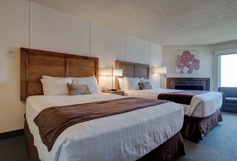 Ester Lee Oceanview Inn - photo 34
