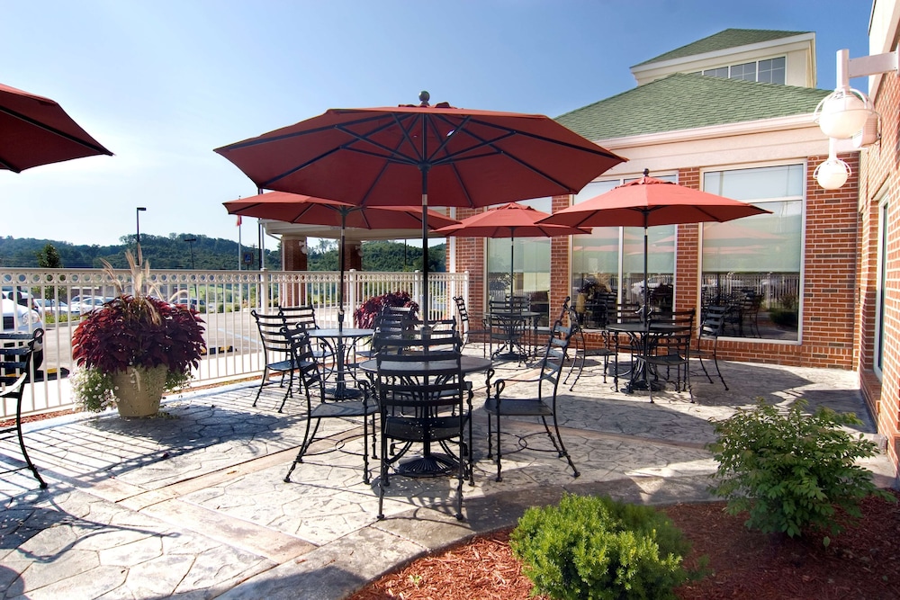 Hilton Garden Inn Clarksburg Bridgeport - photo 19