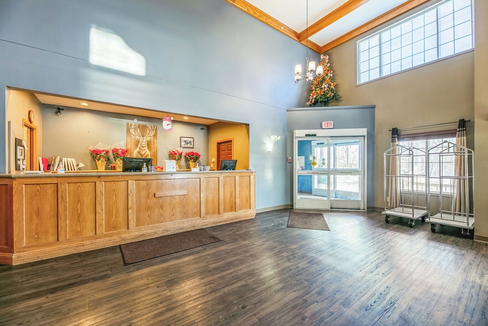 Country Inn Walker - photo 2