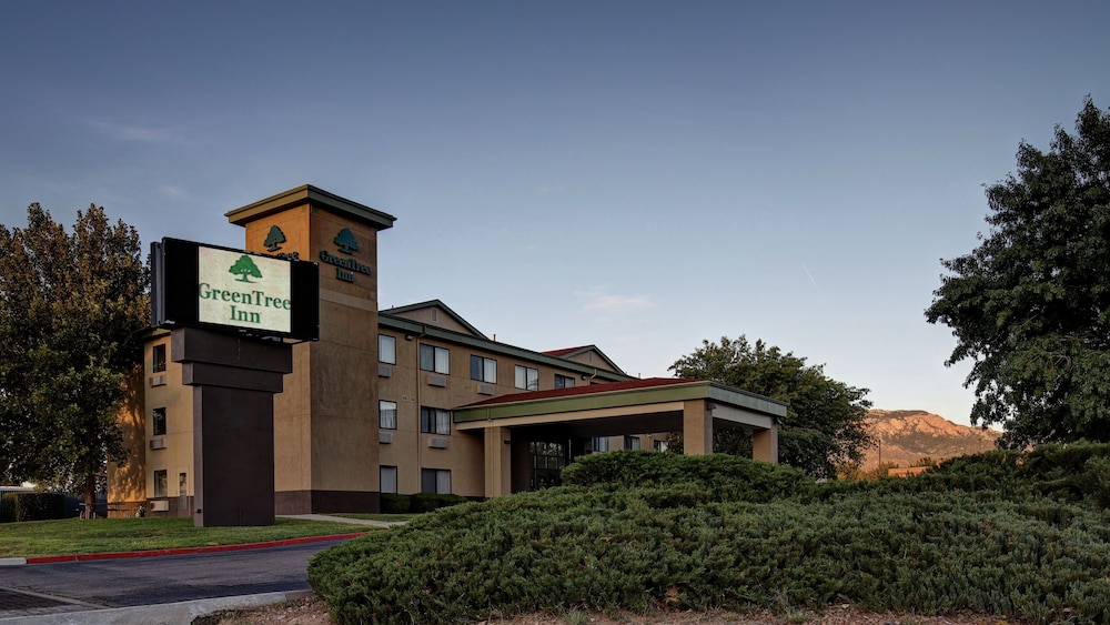 Best Western North I 25 Hotel - photo 25