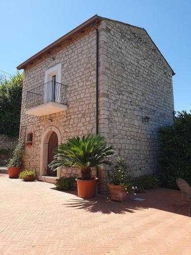 Il Giardino — Pietrelcina — photo 4