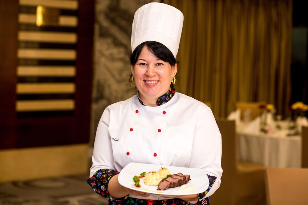 מזון ומשקאות