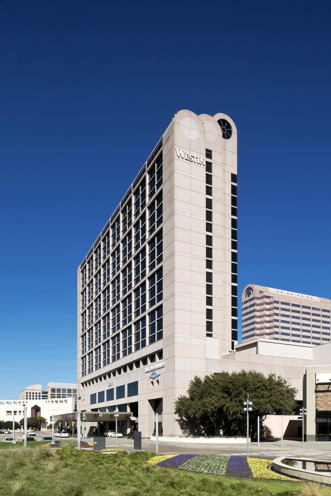 The Westin Galleria Dallas - photo 38
