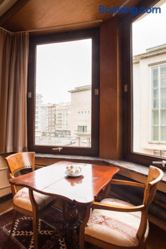 Residentie Kursaal — 4-Star Luxury Hotel in Ostend, Belgium
