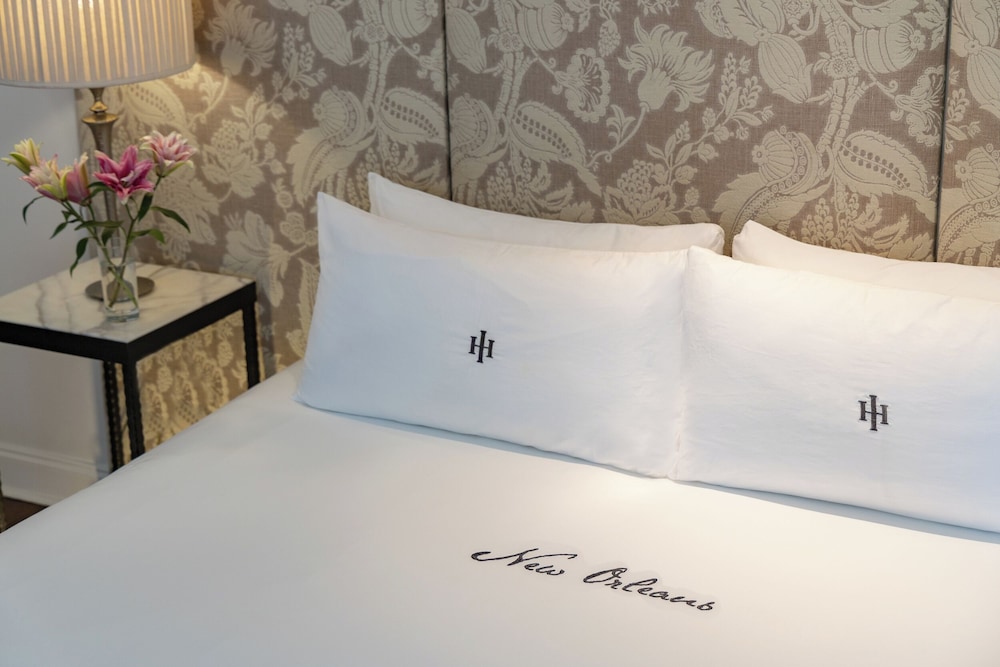 International House Hotel - photo 30