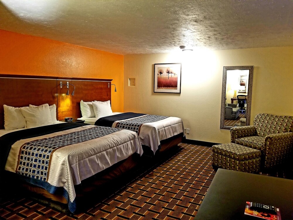 Stay Inn by OYO Near I 80 Lincoln West - photo 8