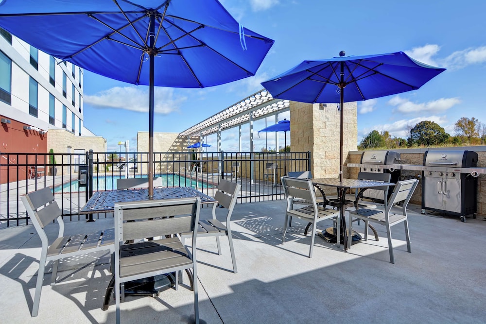 Home2 Suites by Hilton Springdale - photo 43