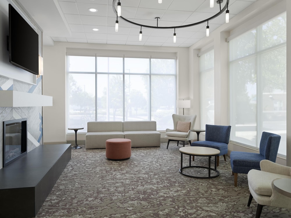 Hilton Garden Inn Indianapolis Northeast Fishers - photo 4