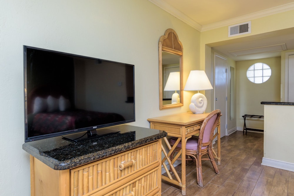 Isla Grand Beach Resort - photo 5