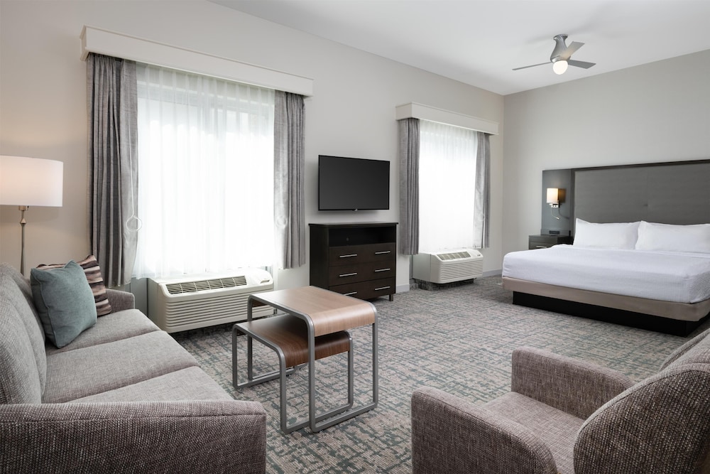 Homewood Suites by Hilton San Jose Santa Clara - photo 28