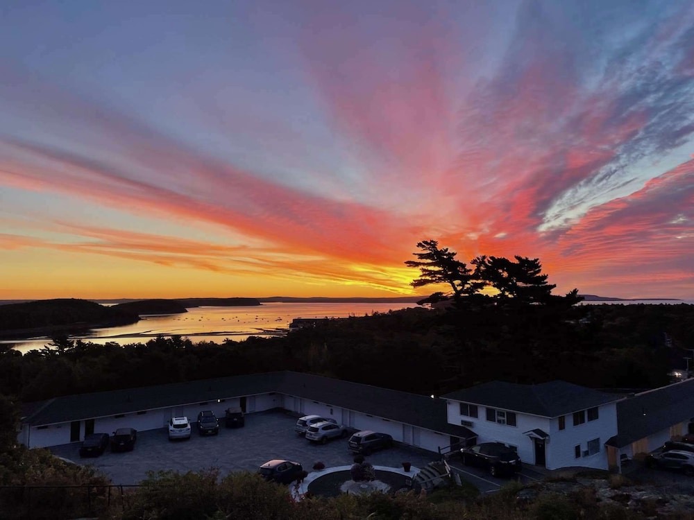 Wonder View Inn Bar Harbor Collection in Bar Harbor, United States