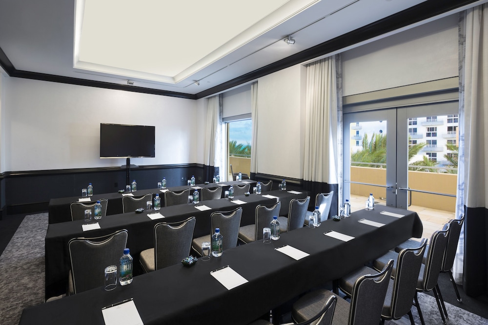 Loews Miami Beach Hotel - photo 128