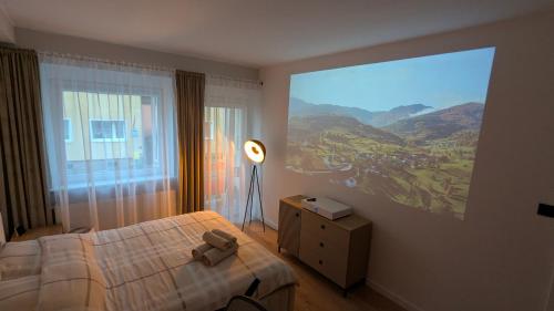 Apartament Zakopiańska — 4-Star Luxury Hotel in Gdansk, Poland