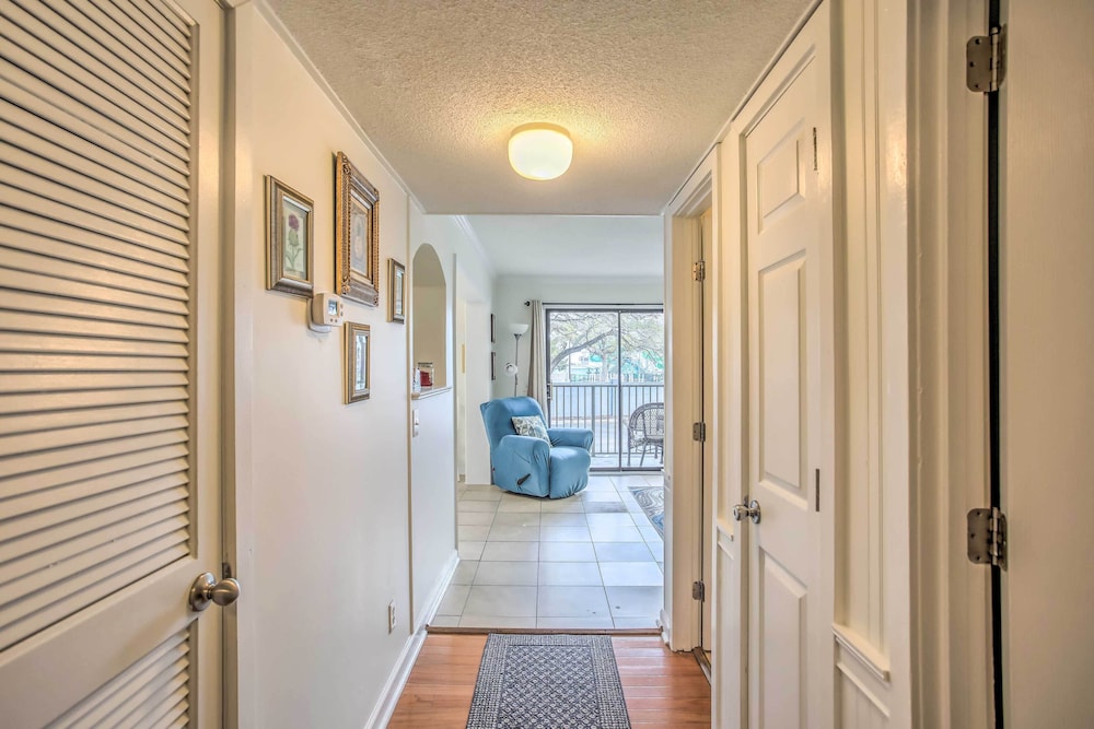 Cozy Myrtle Beach Escape With Resort Amenities - photo 19